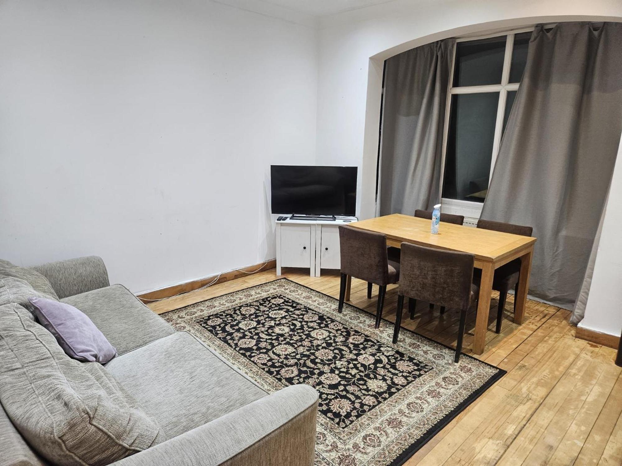 2 Bedroom Flat - Travel Direct To Heathrow/Central Londra Dış mekan fotoğraf