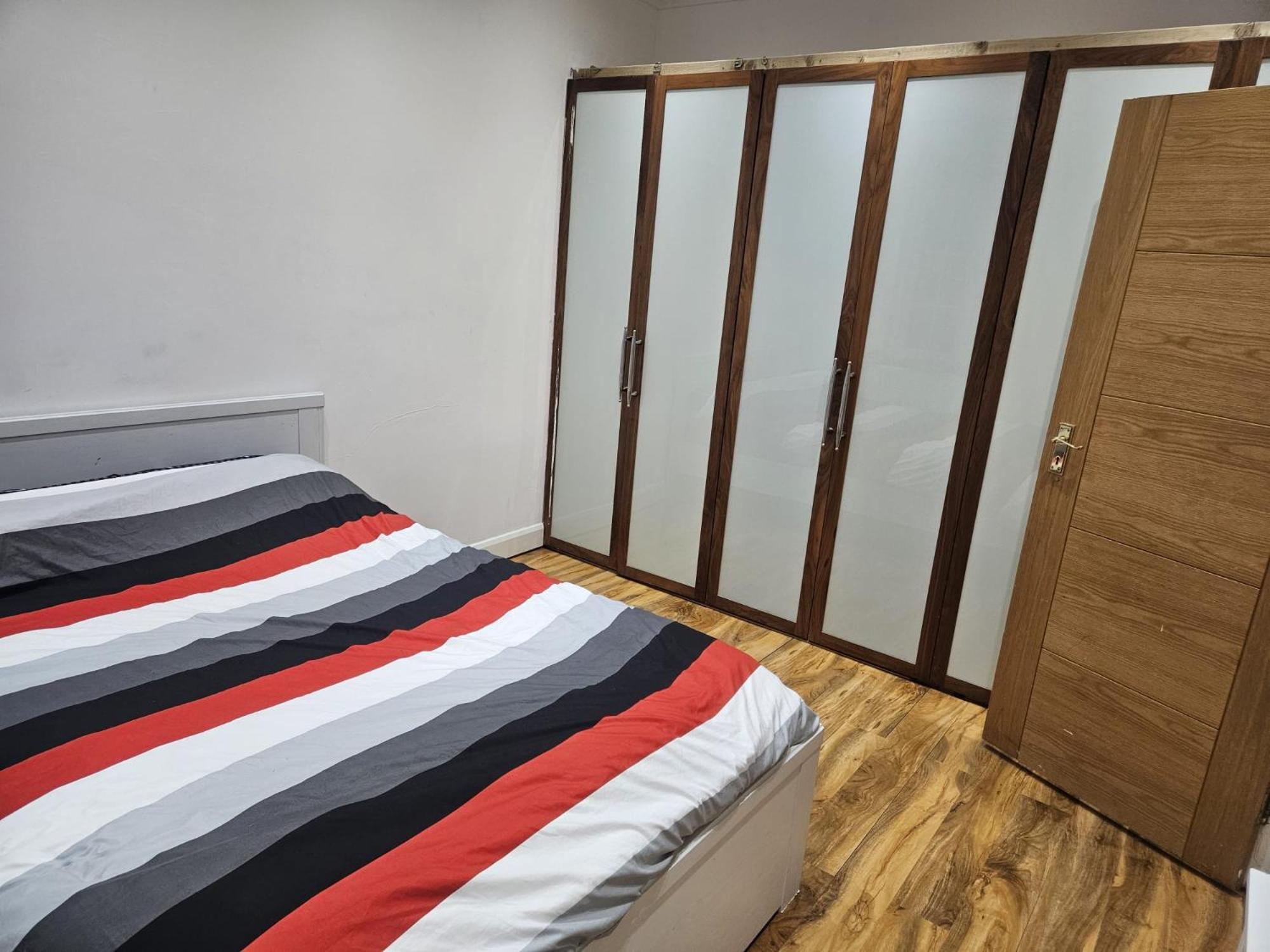 2 Bedroom Flat - Travel Direct To Heathrow/Central Londra Dış mekan fotoğraf