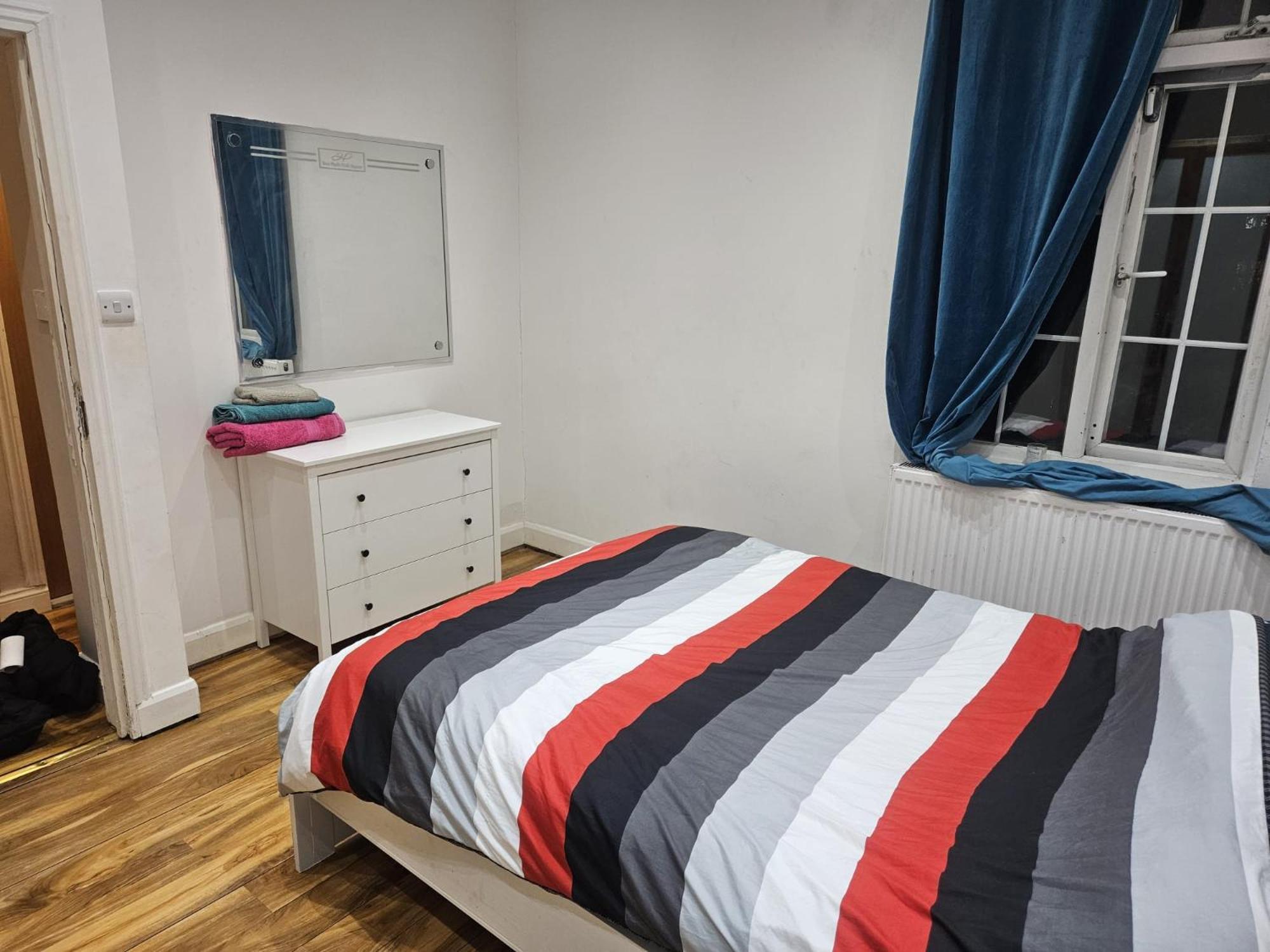 2 Bedroom Flat - Travel Direct To Heathrow/Central Londra Dış mekan fotoğraf